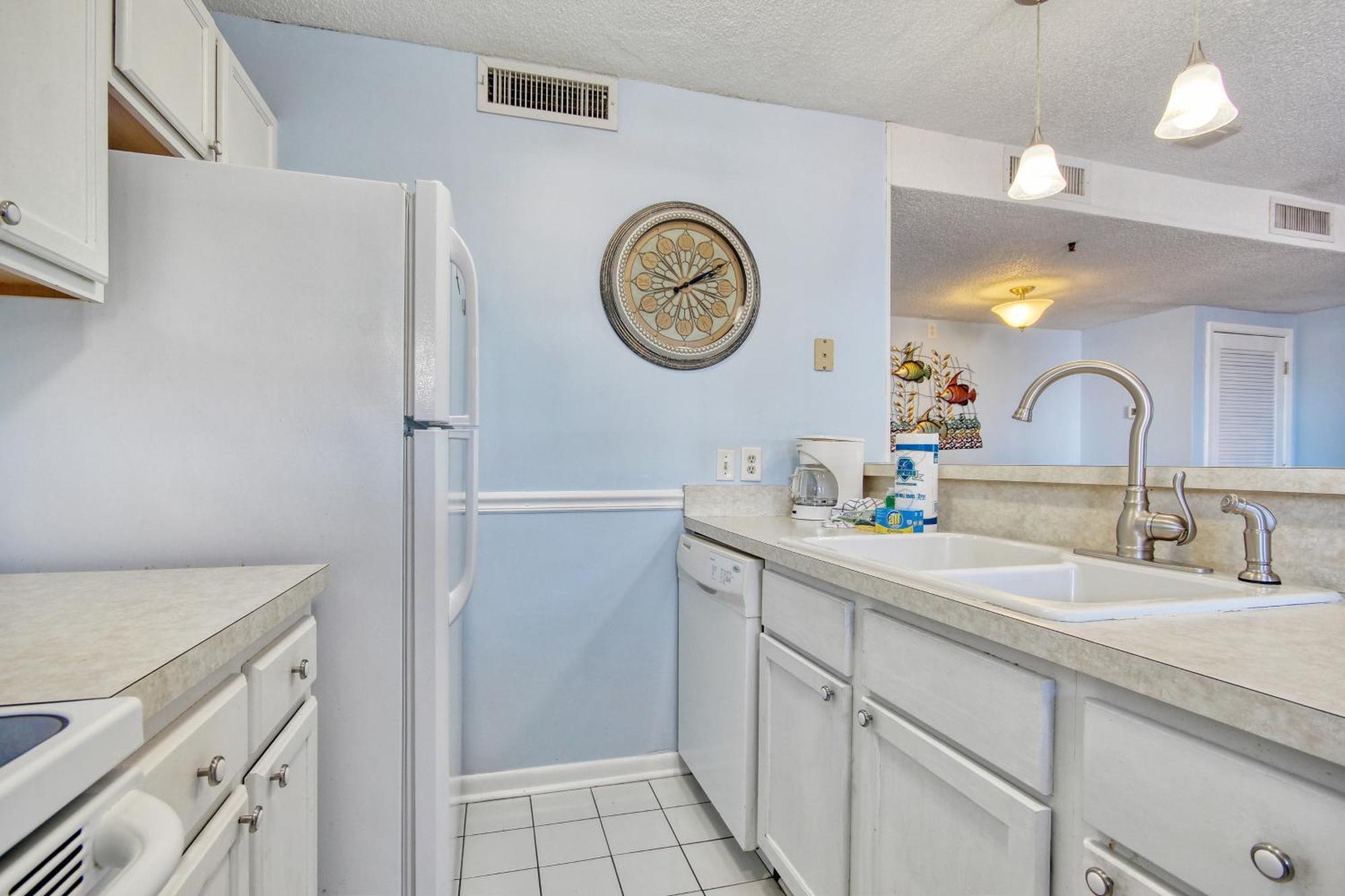 Apartment Renaissance 211 Myrtle Beach
