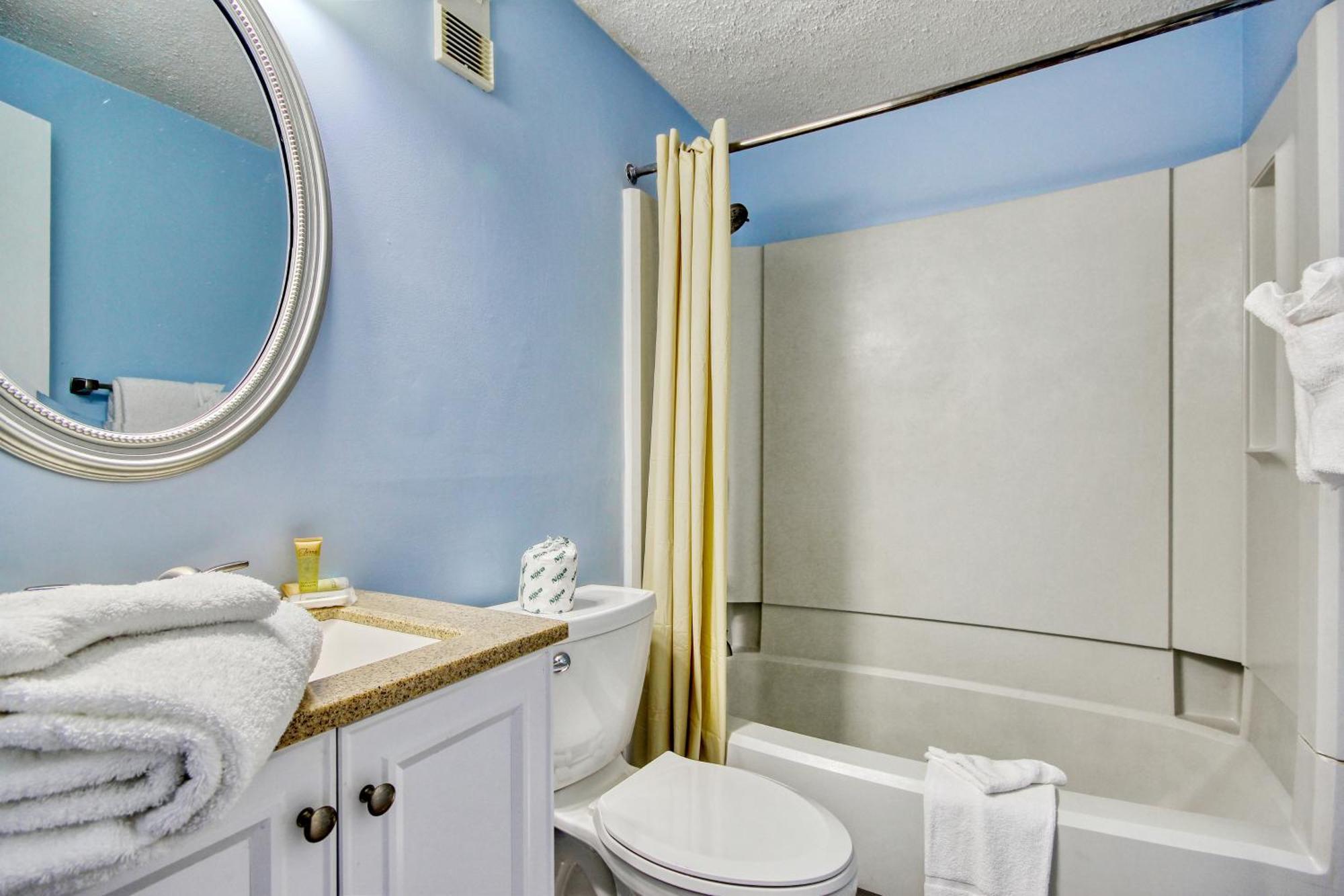 Apartment Renaissance 211 Myrtle Beach