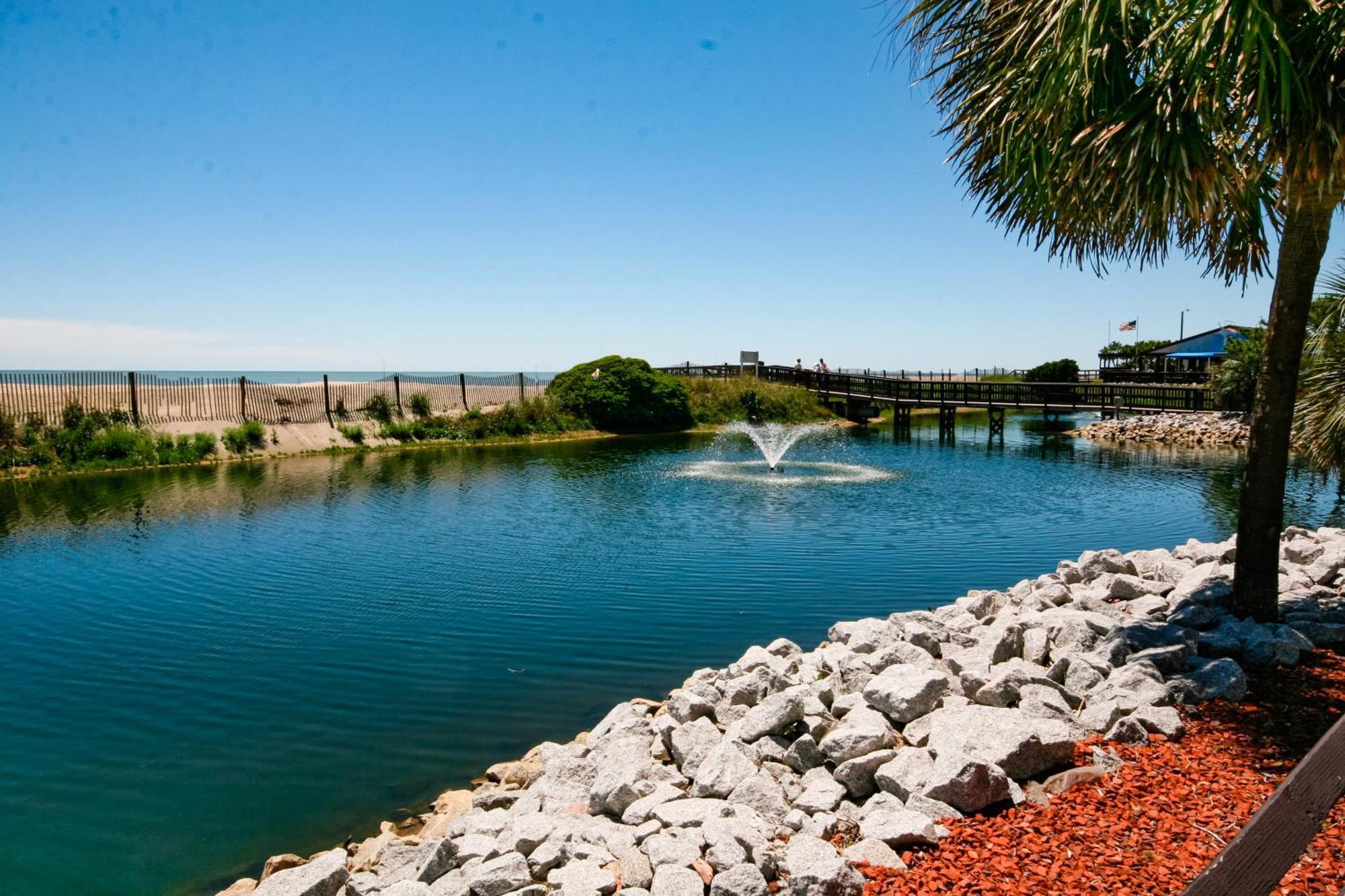 Apartment Renaissance 211 Myrtle Beach