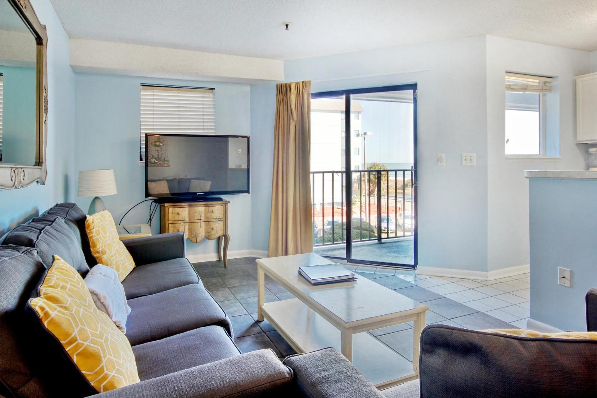 Apartment Renaissance 211 Myrtle Beach