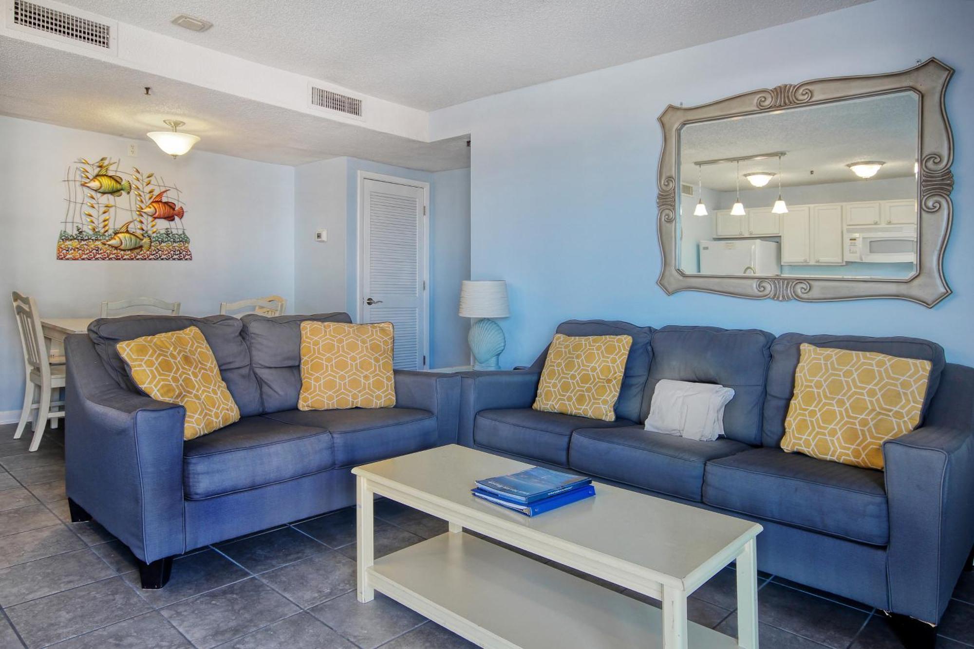 Renaissance 211 Myrtle Beach