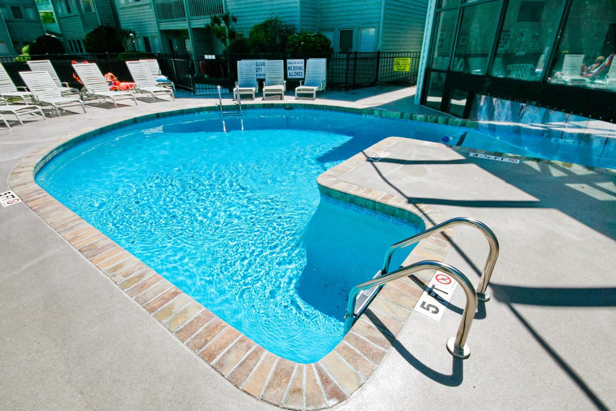 Renaissance 211 Myrtle Beach