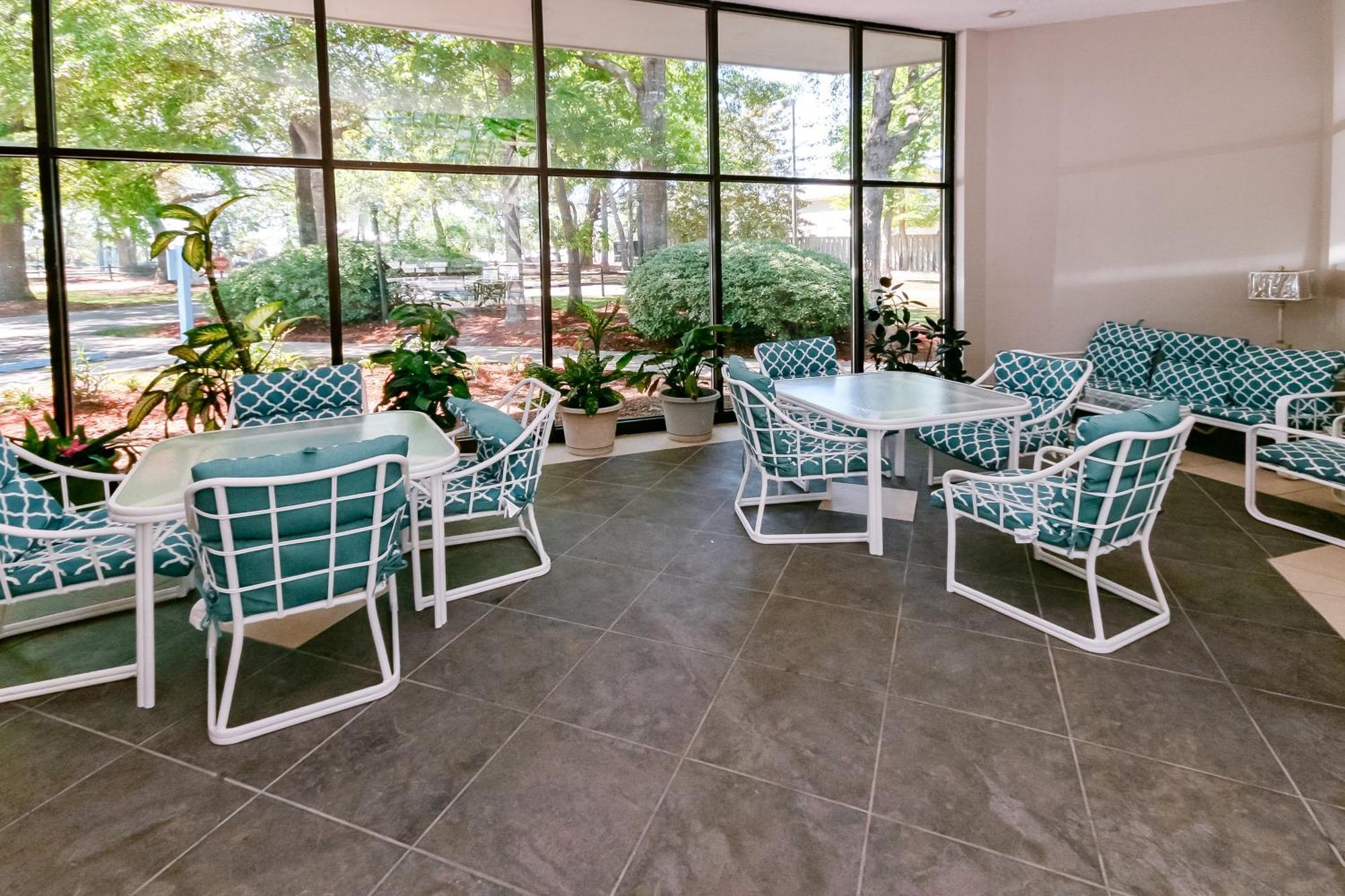 Apartment Renaissance 211 Myrtle Beach